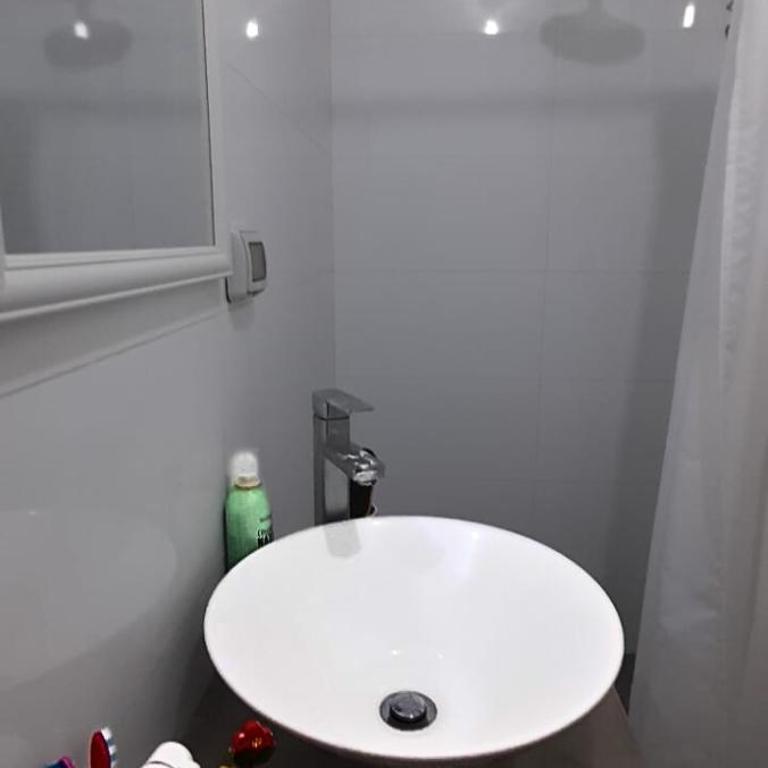Flat de Playa - Asia 3 dormitorios - Three-Bedroom Apartment - 8