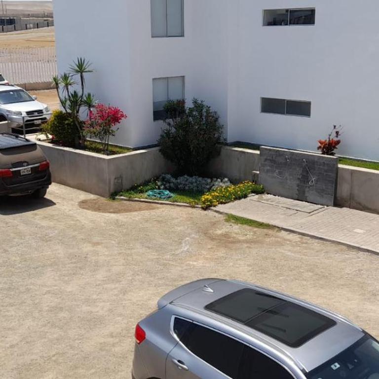 Flat de Playa - Asia 3 dormitorios - Three-Bedroom Apartment - 10