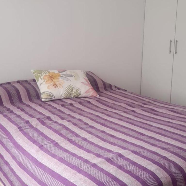 Flat de Playa - Asia 3 dormitorios - Three-Bedroom Apartment - 11