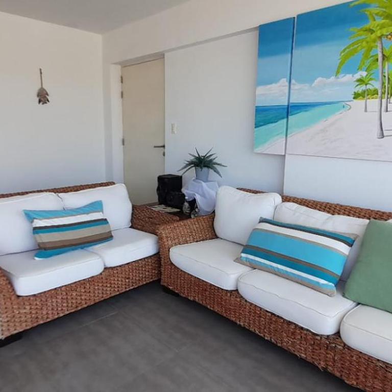Flat de Playa - Asia 3 dormitorios - Three-Bedroom Apartment - 1
