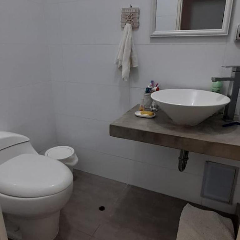 Flat de Playa - Asia 3 dormitorios - Three-Bedroom Apartment - 18