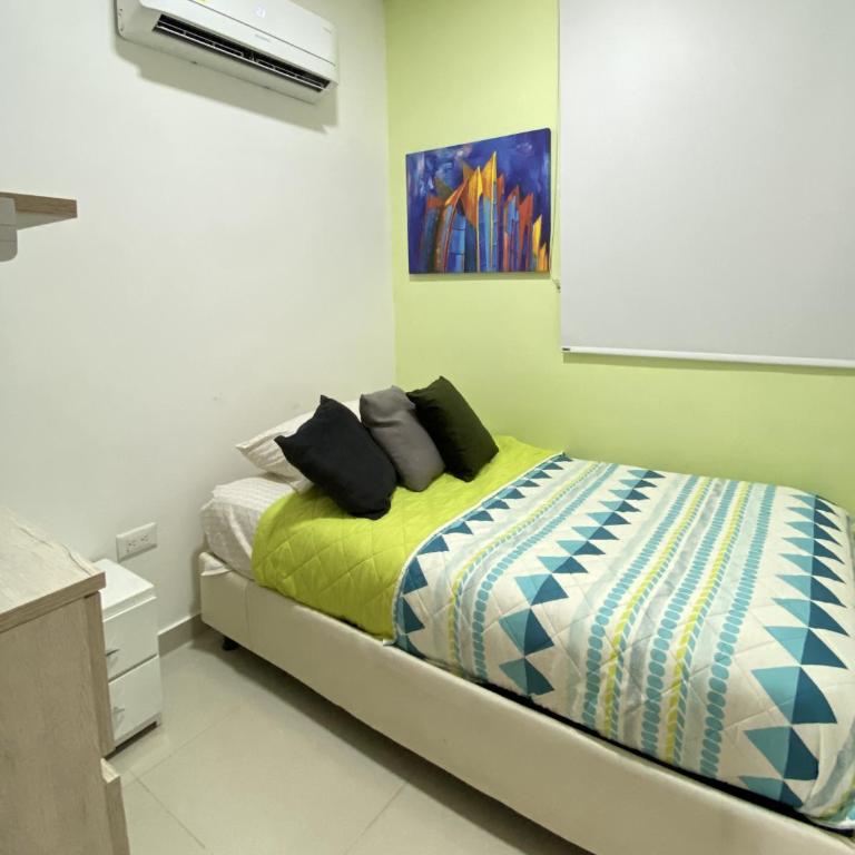 Samaria Club de Playa - Apartamento con vistas al mar - 21