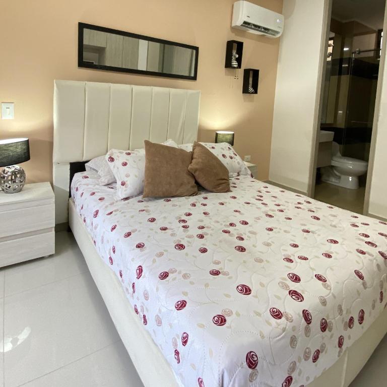 Samaria Club de Playa - Apartamento con vistas al mar - 23