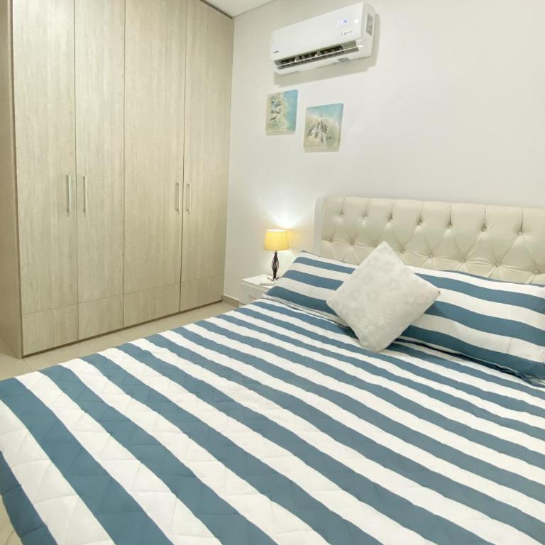 Samaria Club de Playa - Apartamento con vistas al mar - 14