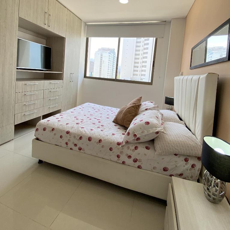 Samaria Club de Playa - Apartamento con vistas al mar - 27