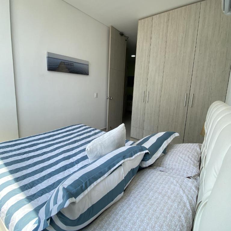 Samaria Club de Playa - Apartamento con vistas al mar - 17