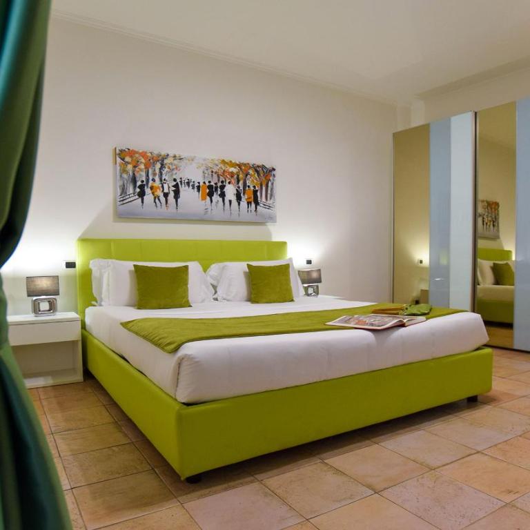 MyTALE Creative Academy Hotel - Appartamento Standard con 2 Camere da Letto - Edificio Separato - 1