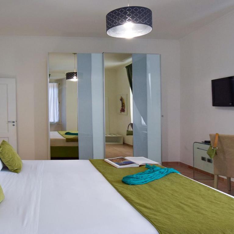 MyTALE Creative Academy Hotel - Appartamento Standard con 2 Camere da Letto - Edificio Separato - 2