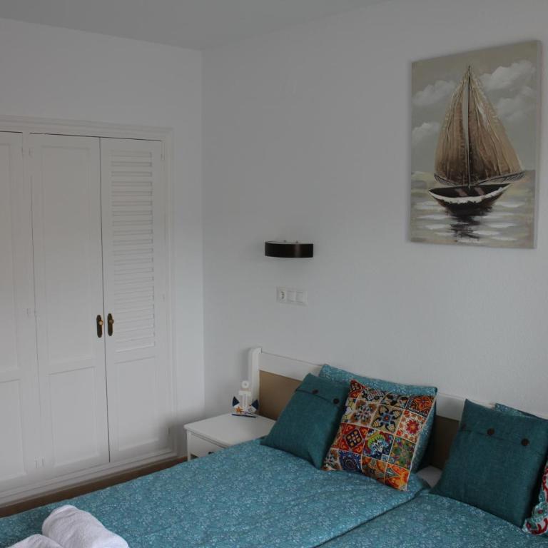 Maravilloso Apartamento Ronda IV Fuengirola - Apartamento de 1 dormitorio - 3