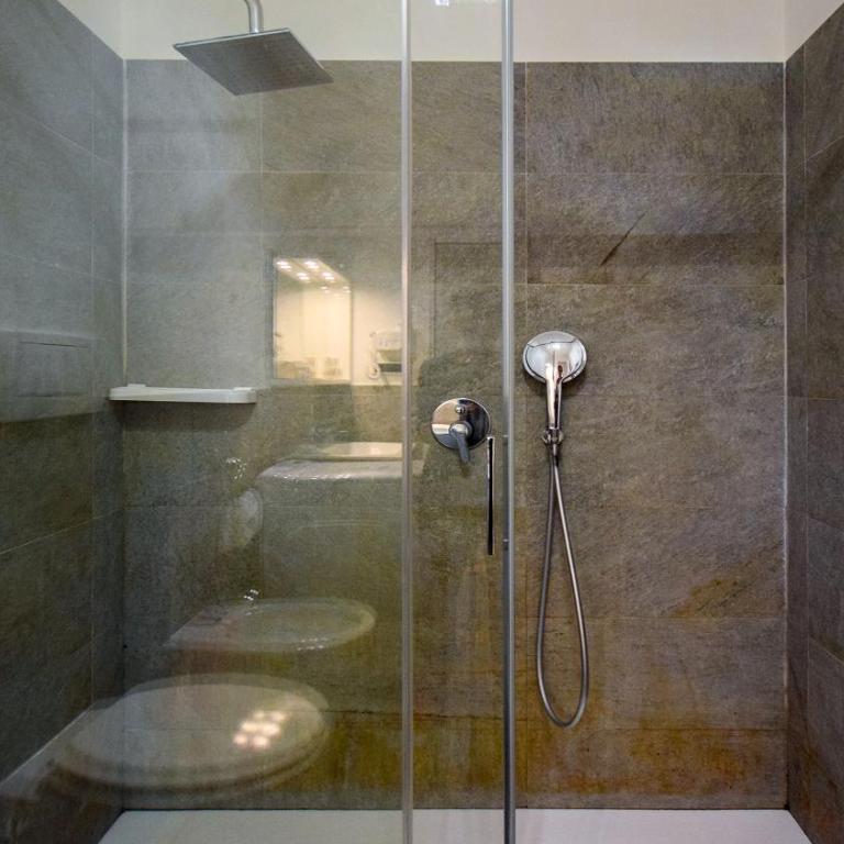 MyTALE Creative Academy Hotel - Appartamento Standard con 2 Camere da Letto - Edificio Separato - 4