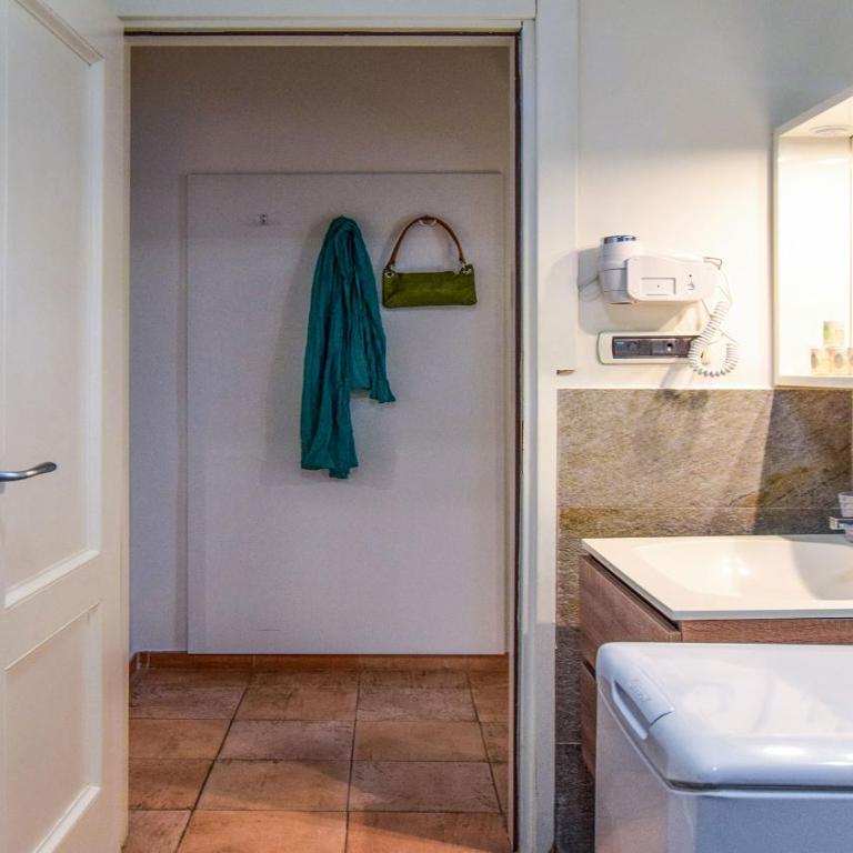 MyTALE Creative Academy Hotel - Appartamento Standard con 2 Camere da Letto - Edificio Separato - 5