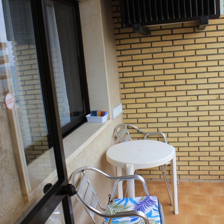 Maravilloso Apartamento Ronda IV Fuengirola - Apartamento de 1 dormitorio - 9