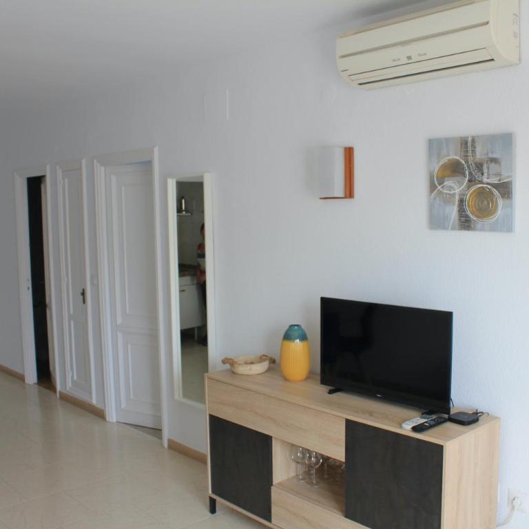 Maravilloso Apartamento Ronda IV Fuengirola - Apartamento de 1 dormitorio - 13