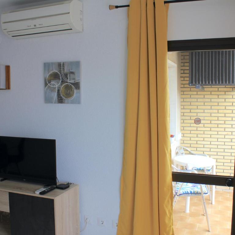 Maravilloso Apartamento Ronda IV Fuengirola - Apartamento de 1 dormitorio - 14