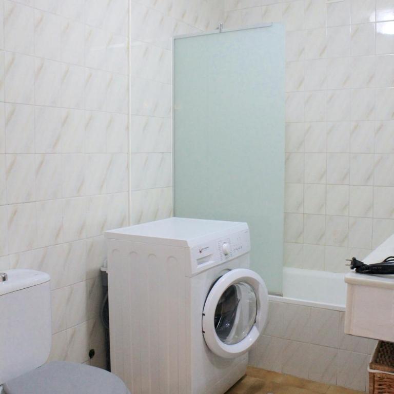 Maravilloso Apartamento Ronda IV Fuengirola - Apartamento de 1 dormitorio - 16