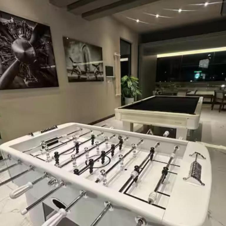 Delicado y Lujoso Monoambiente Sky - Apartamento de 1 dormitorio - 7