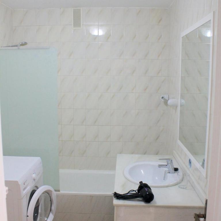 Maravilloso Apartamento Ronda IV Fuengirola - Apartamento de 1 dormitorio - 17