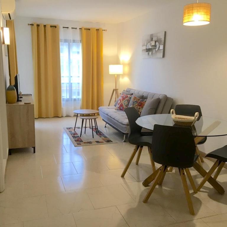 Maravilloso Apartamento Ronda IV Fuengirola - Apartamento de 1 dormitorio - 20