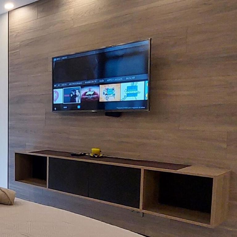 Delicado y Lujoso Monoambiente Sky - Apartamento de 1 dormitorio - 13