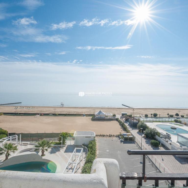 Residence El Palmar Immobiliare Pacella - Appartamento Superior con 2 Camere da Letto - 6