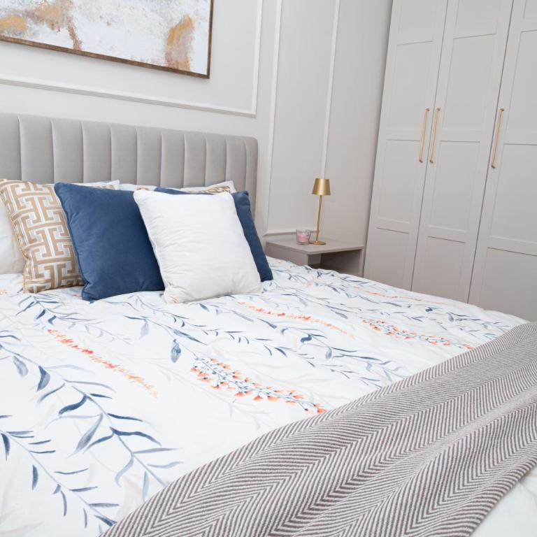 Elegant Downtown Apartment with Private Parking - Apartman sa 1 Spavaćom Sobom - 12