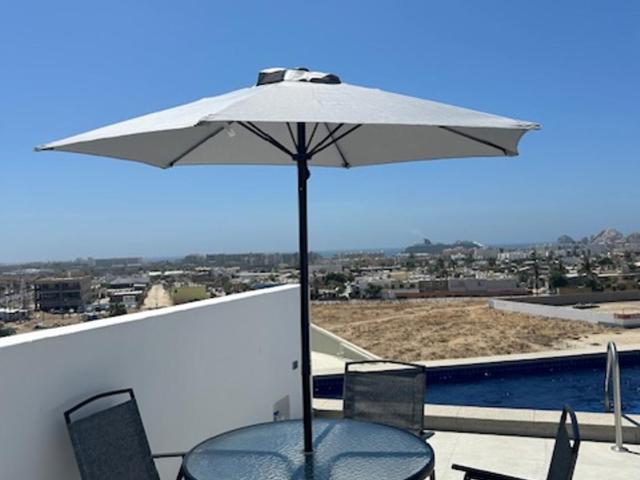 Cabo Condos - Boutique Condos Unit 1 - Apartamento Superior - 8