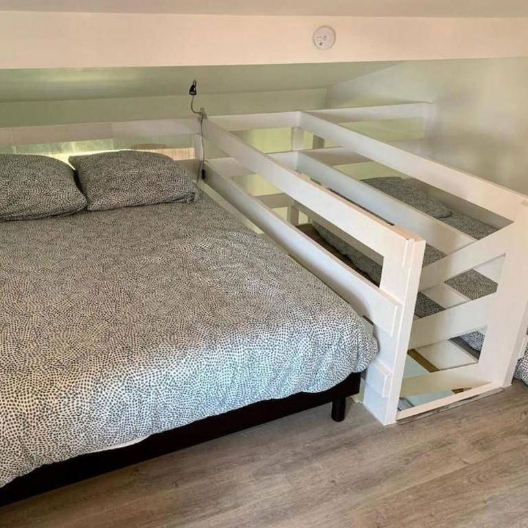 Appartement cosy au calme - Seignosse Les bourdaines - Apartment - 11