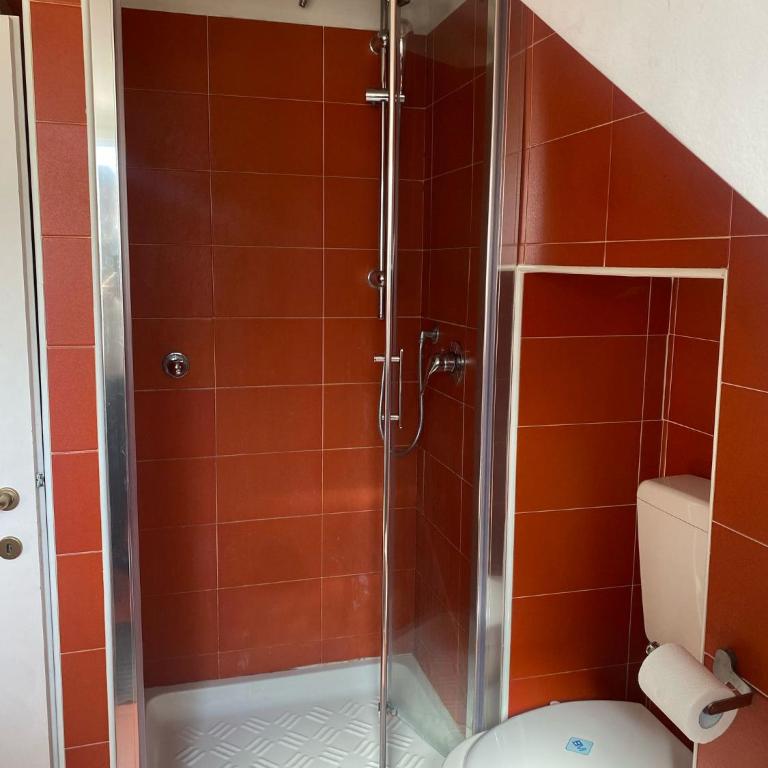 Casa Breton - One-Bedroom Apartment - 20