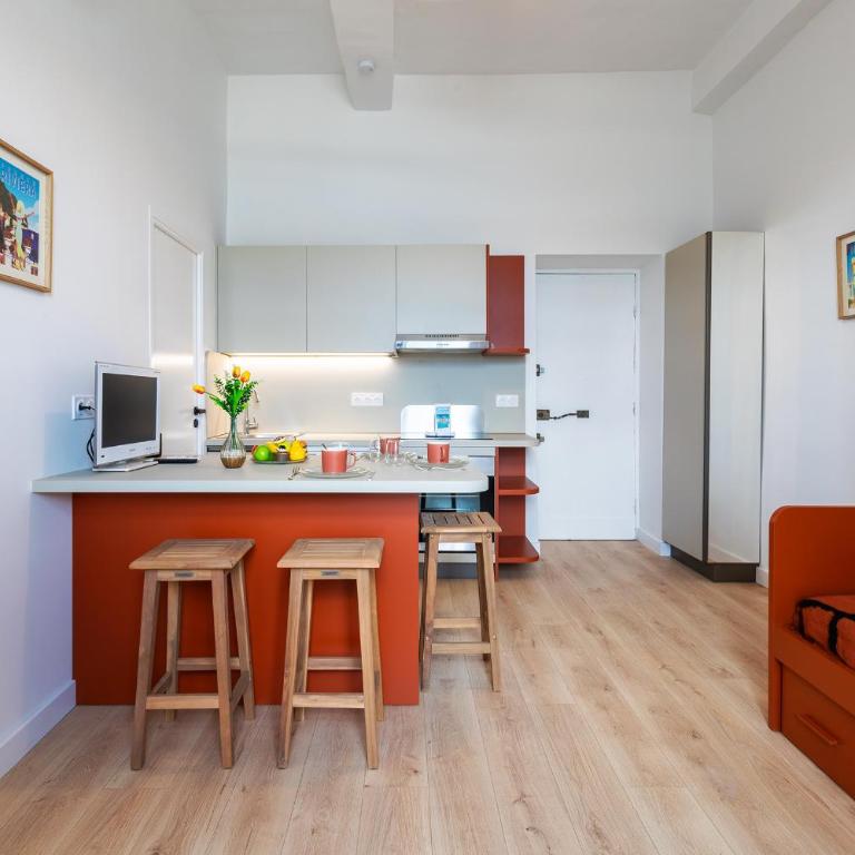 TERRACOTTA AP4457 By Riviera Holiday Homes - Appartement 1 Chambre - Vue sur Océan - 4