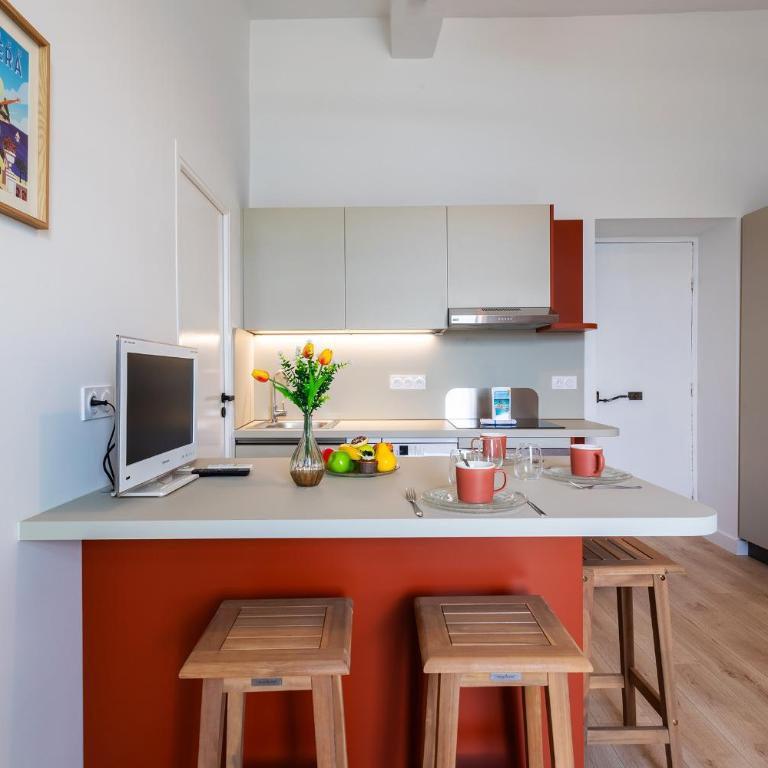 TERRACOTTA AP4457 By Riviera Holiday Homes - Appartement 1 Chambre - Vue sur Océan - 5