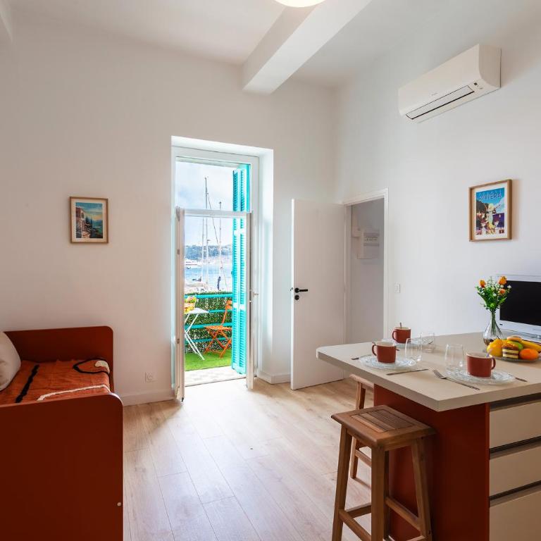 TERRACOTTA AP4457 By Riviera Holiday Homes - Appartement 1 Chambre - Vue sur Océan - 6