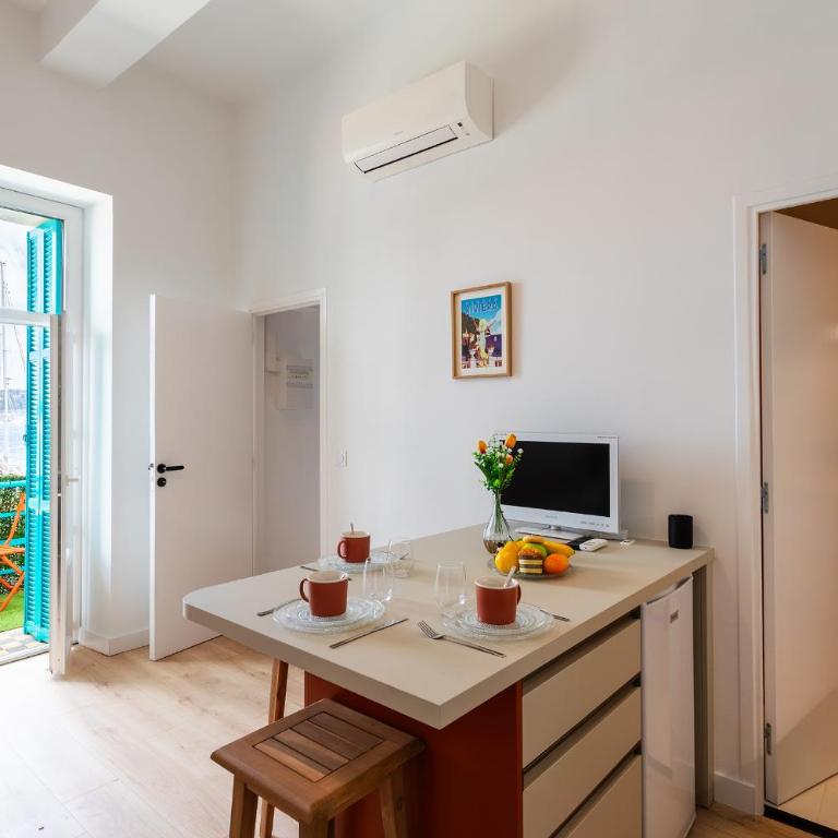 TERRACOTTA AP4457 By Riviera Holiday Homes - Appartement 1 Chambre - Vue sur Océan - 7