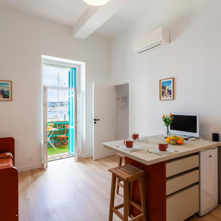 TERRACOTTA AP4457 By Riviera Holiday Homes - Appartement 1 Chambre - Vue sur Océan - 9