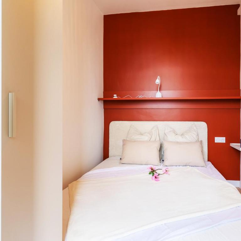 TERRACOTTA AP4457 By Riviera Holiday Homes - Appartement 1 Chambre - Vue sur Océan - 12
