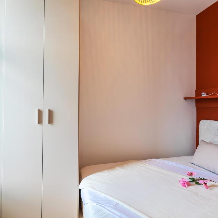 TERRACOTTA AP4457 By Riviera Holiday Homes - Appartement 1 Chambre - Vue sur Océan - 13