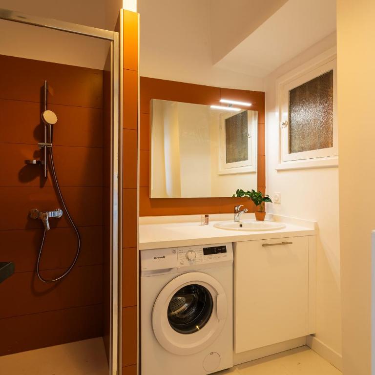 TERRACOTTA AP4457 By Riviera Holiday Homes - Appartement 1 Chambre - Vue sur Océan - 14