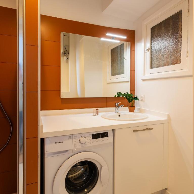 TERRACOTTA AP4457 By Riviera Holiday Homes - Appartement 1 Chambre - Vue sur Océan - 15