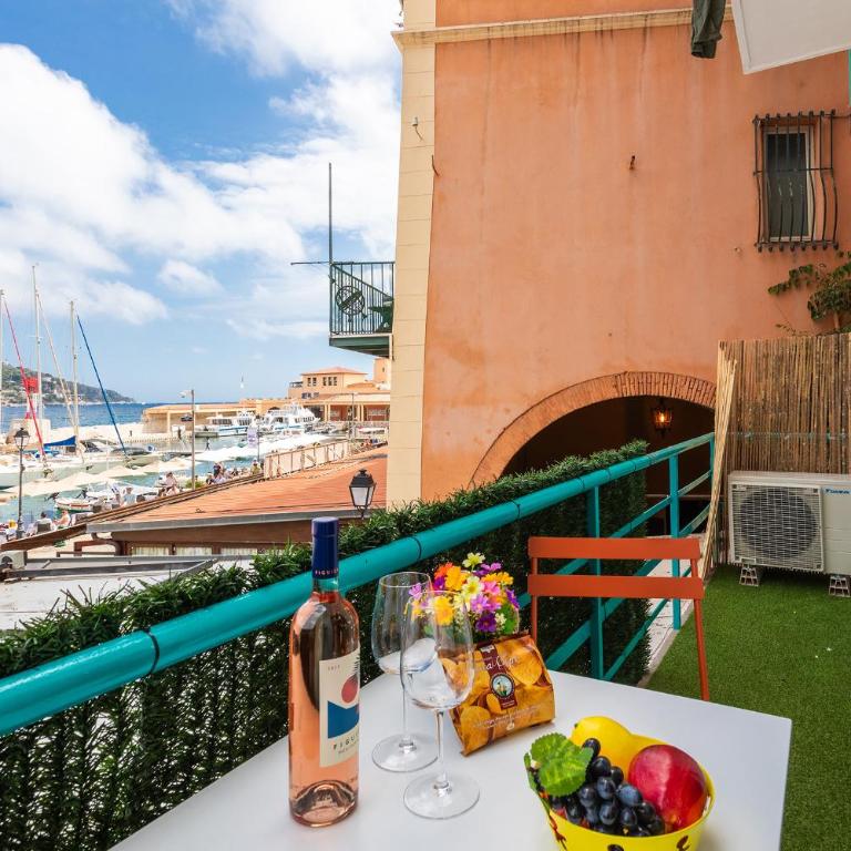 TERRACOTTA AP4457 By Riviera Holiday Homes - Appartement 1 Chambre - Vue sur Océan - 16