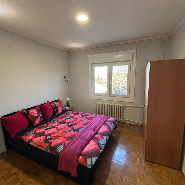 N House - Apartman sa 1 Spavaćom Sobom - 2