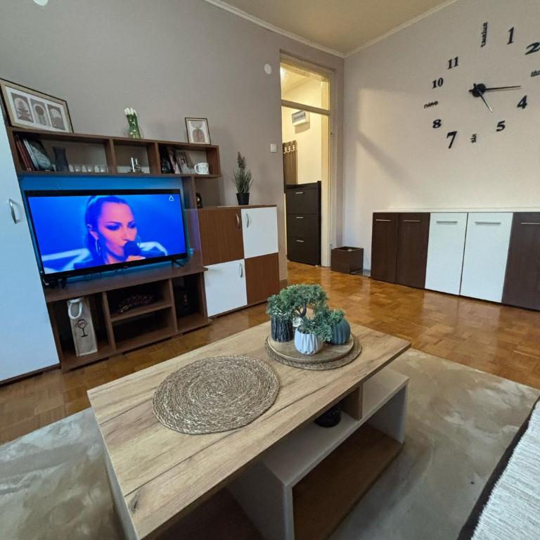 N House - Apartman sa 1 Spavaćom Sobom - 4