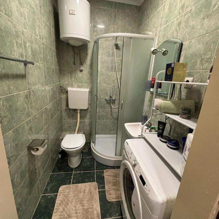 N House - Apartman sa 1 Spavaćom Sobom - 7