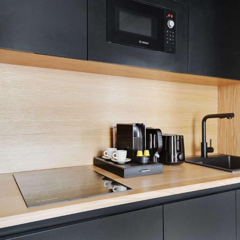 Cozy Entire Apartment Near the Eiffel Tower - Appartement - 3