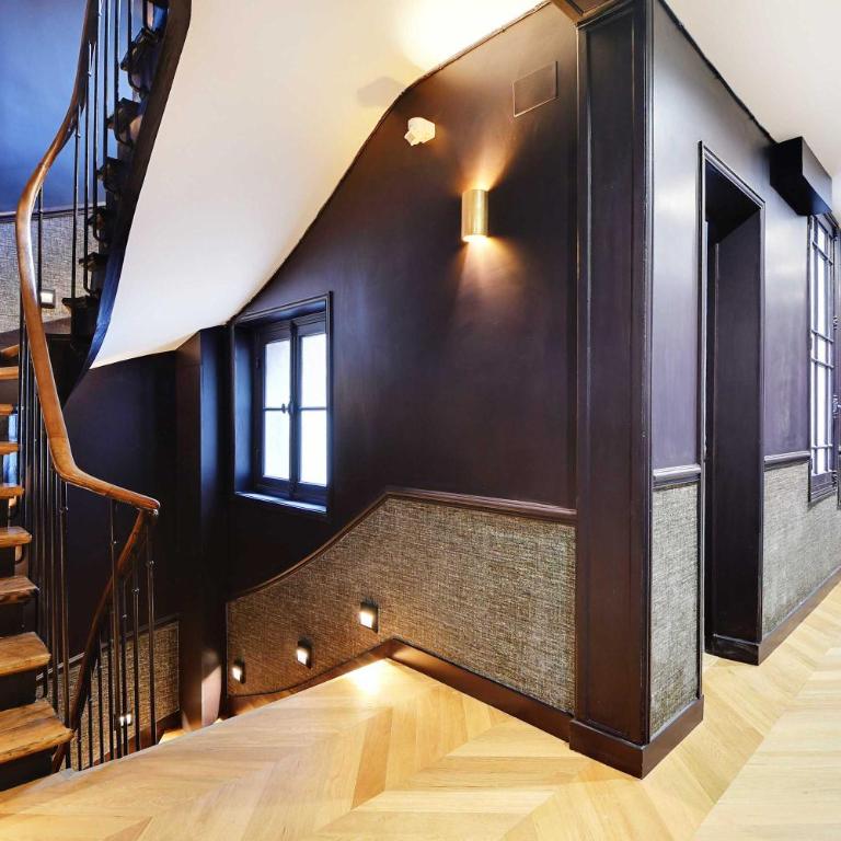 Cozy Entire Apartment Near the Eiffel Tower - Appartement - 13