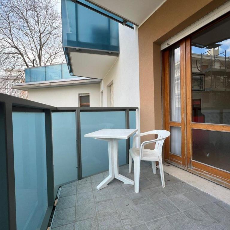 Functional flat next to the sea in Bibione - Appartamento - 2