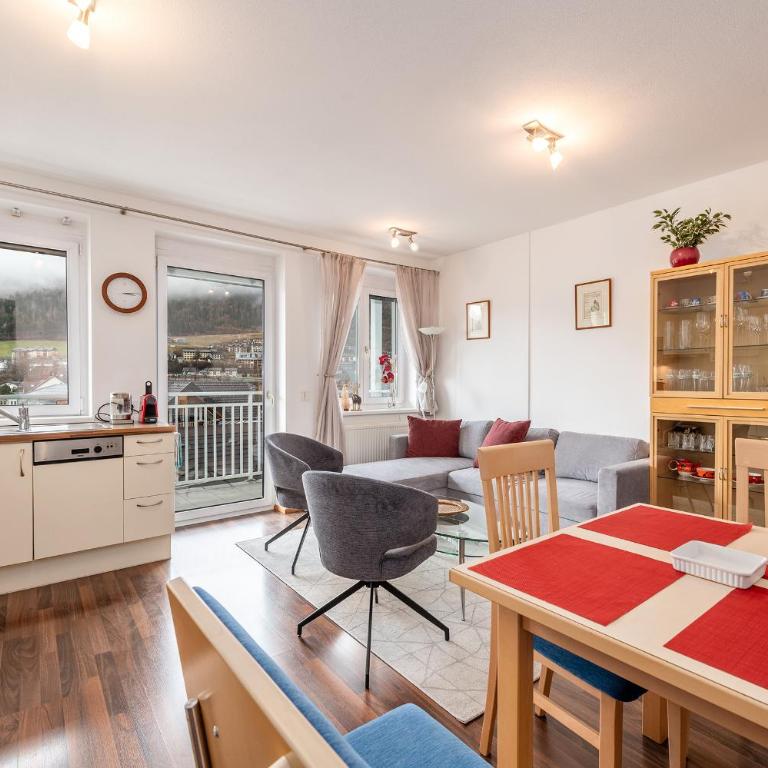 Schladminger-Tor Apartment - by myNests - Apartment mit 2 Schlafzimmern - 2