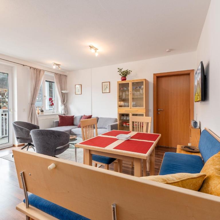 Schladminger-Tor Apartment - by myNests - Apartment mit 2 Schlafzimmern - 3