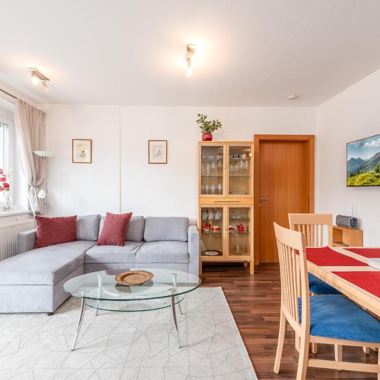 Schladminger-Tor Apartment - by myNests - Apartment mit 2 Schlafzimmern - 4