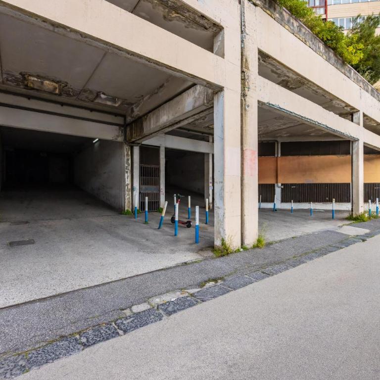 Casa Kenzo with parking by NapoliApartments - Appartamento con 2 Camere da Letto e Terrazza - 71