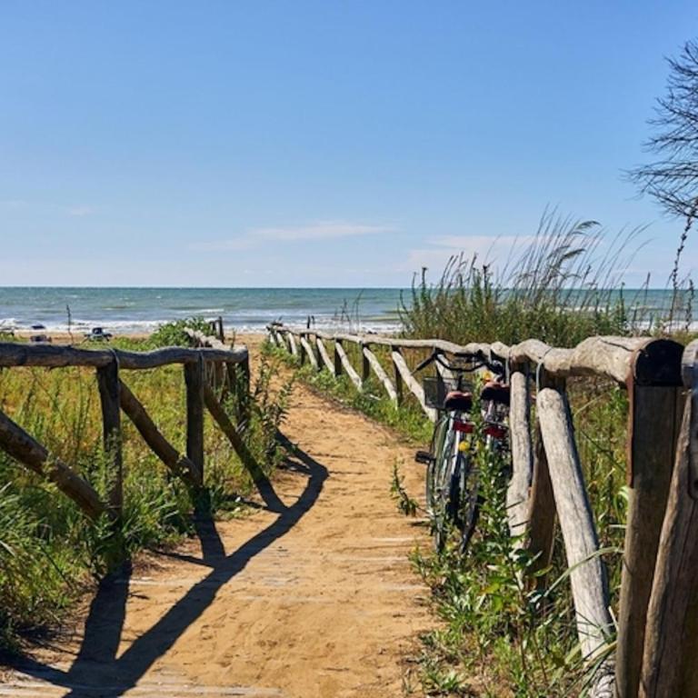 Functional flat next to the sea in Bibione - Appartamento - 15