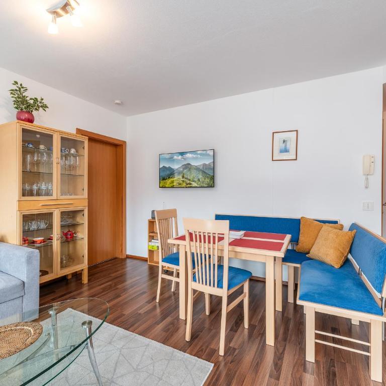 Schladminger-Tor Apartment - by myNests - Apartment mit 2 Schlafzimmern - 5